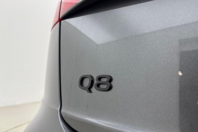 Audi Q8 Photo 31