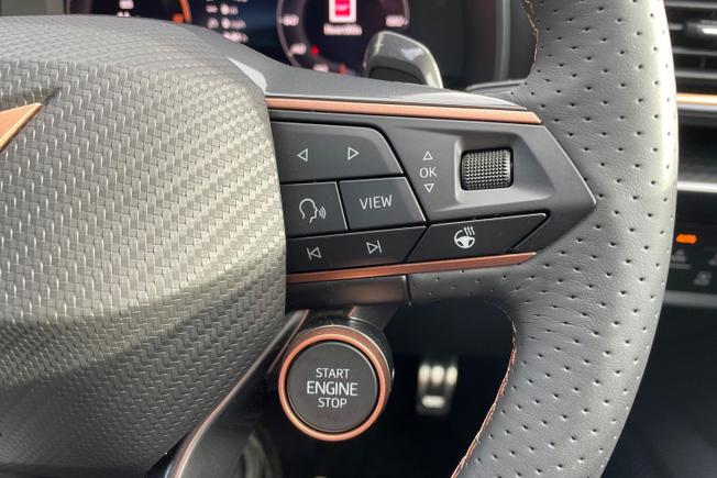 CUPRA Leon Photo 18