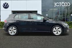 VOLKSWAGEN Golf Photo 4