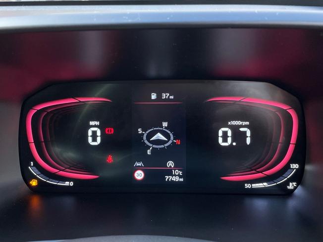 KIA Picanto Photo 15