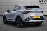 Kia Sportage Photo 3