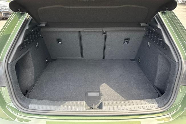 AUDI A3 Photo 12