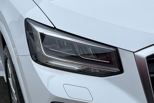 AUDI Q2 Photo 19