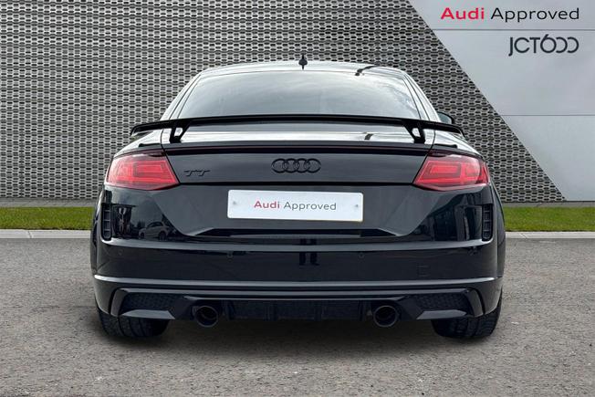 AUDI TT Photo 7