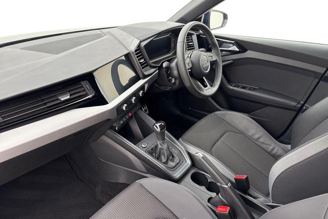 AUDI A1 Photo 2