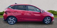 Hyundai i20 Photo 3