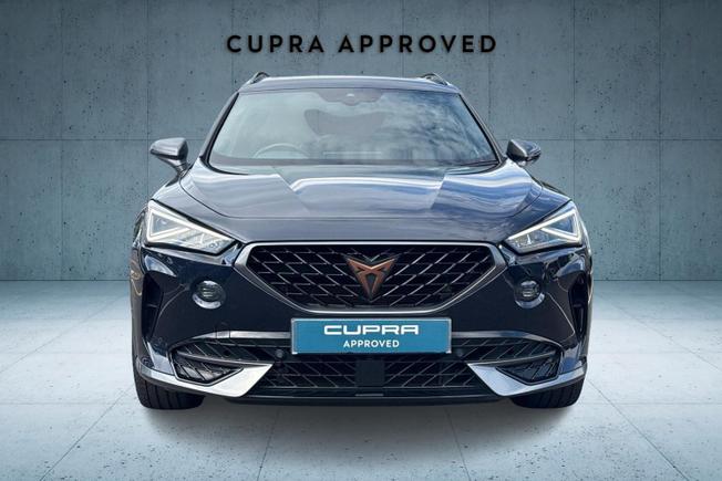 CUPRA Formentor Photo 8