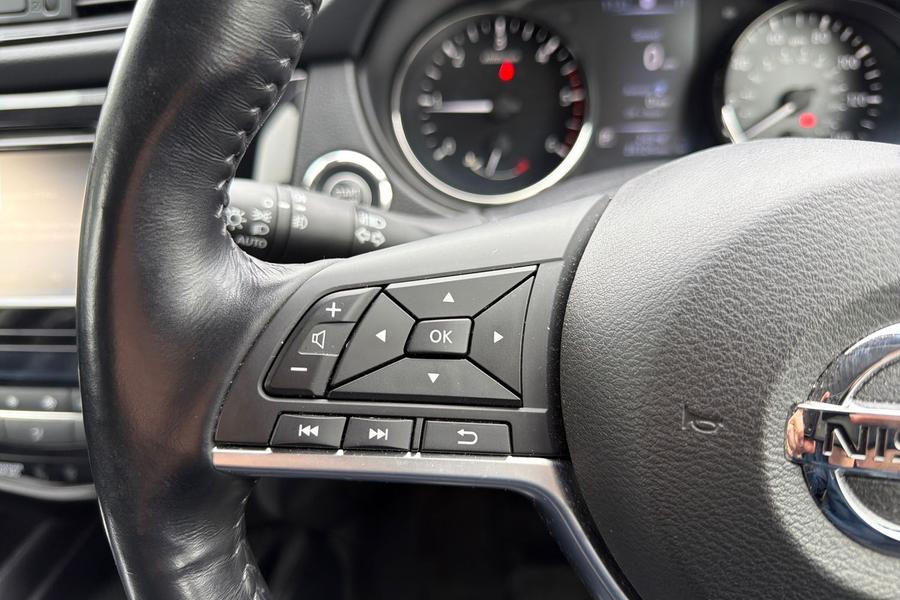 Nissan X-TRAIL Photo autoimg-8d04cc6a7e328ed2e55422dfa0ca6fd2e7cf2db0.jpg