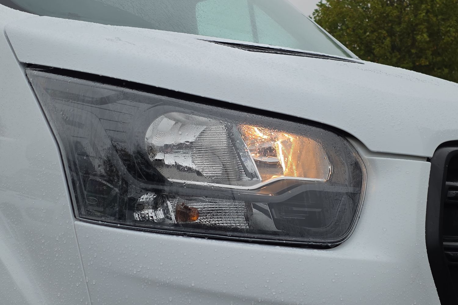 Ford Transit Photo 20
