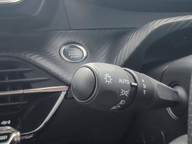 Used Peugeot 208 NV25EJU 24