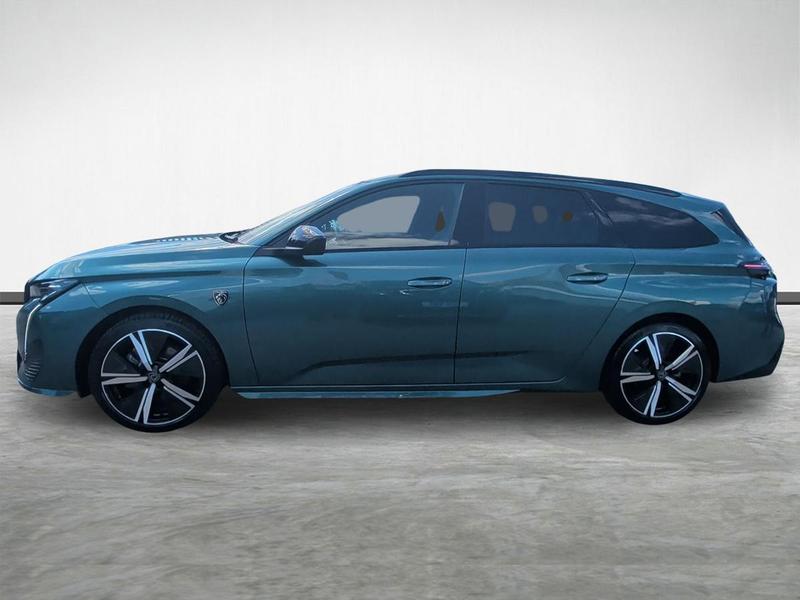Used Peugeot 308 SW KM25OXG 6