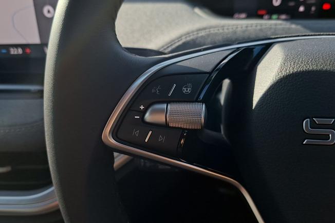 ŠKODA Enyaq Photo 16