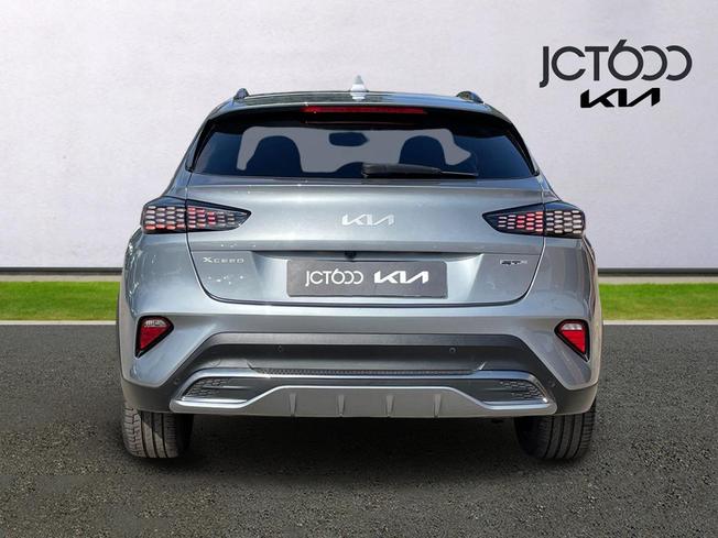 KIA Xceed Photo 7