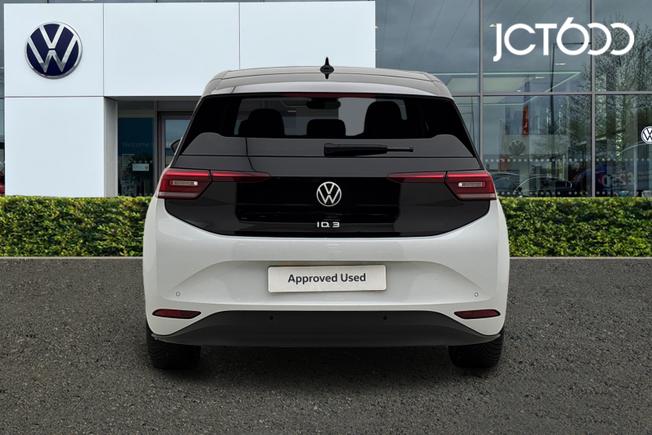 Volkswagen ID.3 Photo 7