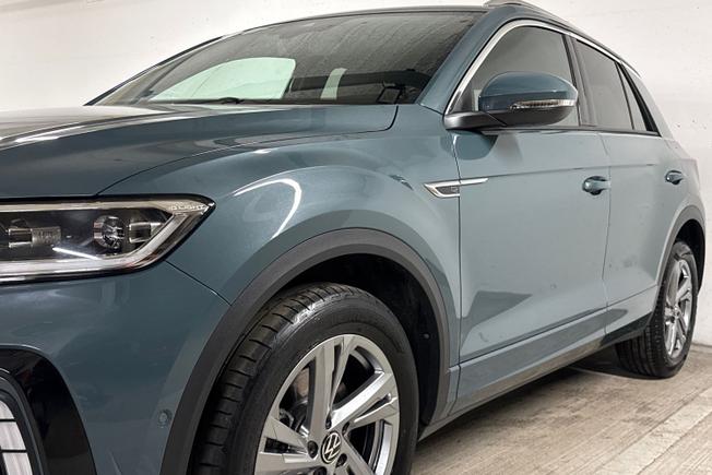 VOLKSWAGEN T-Roc Photo 30