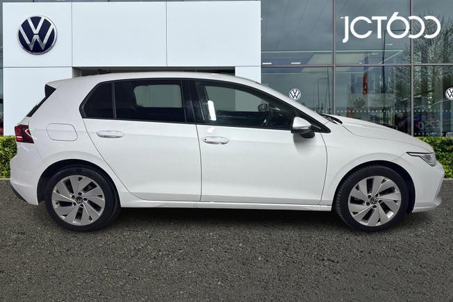 VOLKSWAGEN Golf Photo 4