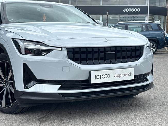 POLESTAR Polestar 2 Photo 24