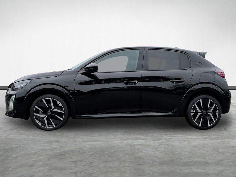 Used Peugeot 208 YT74LXX 6