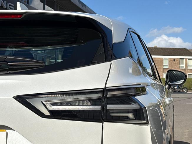 NISSAN Qashqai Photo 18