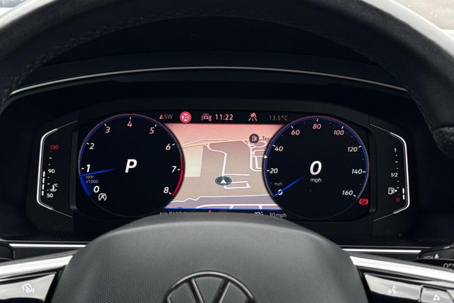 Volkswagen Tiguan Photo 34