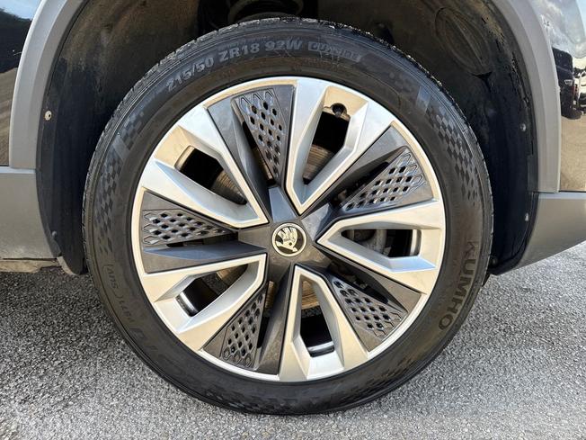 ŠKODA Karoq Photo 5