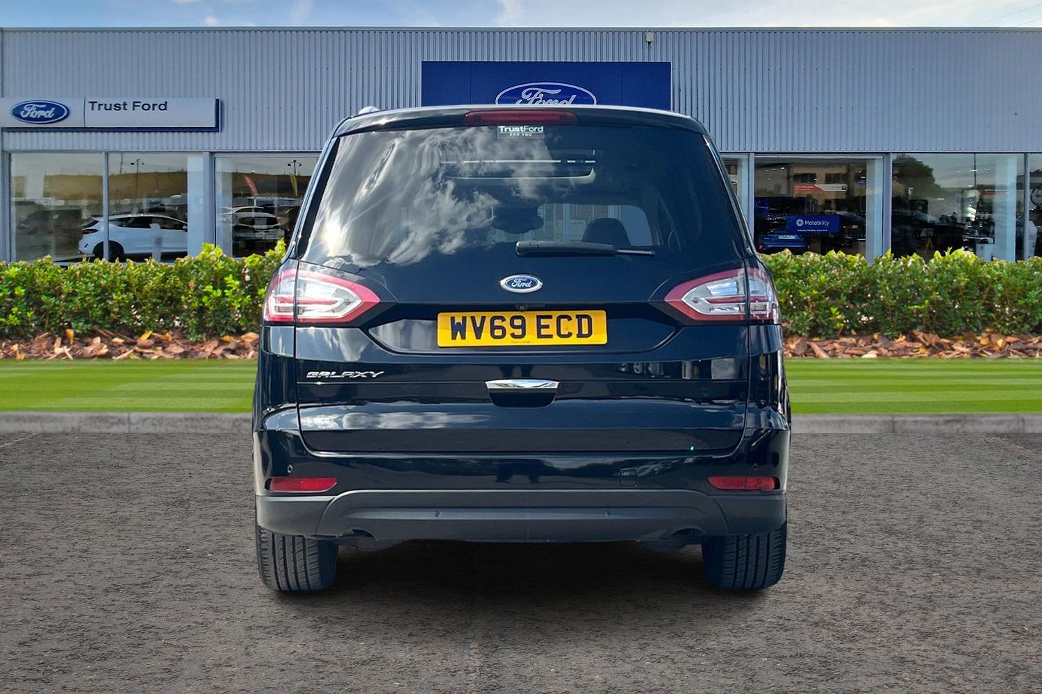 Ford Galaxy Photo 6