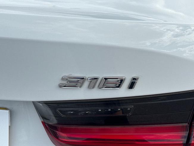 BMW 3 Series Photo 41