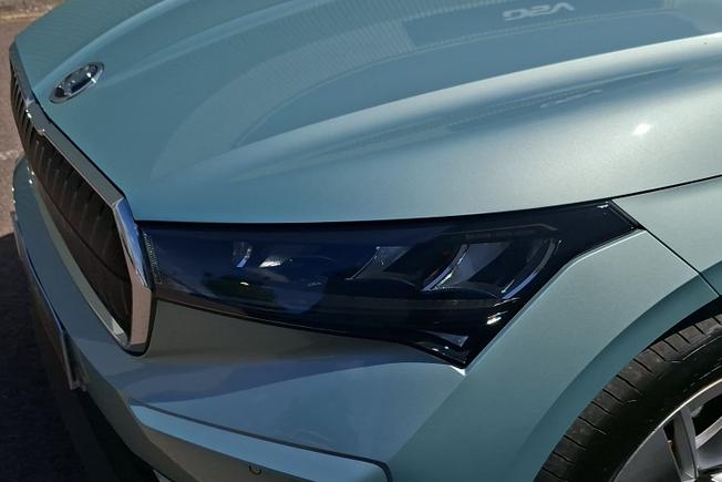 Skoda Enyaq Photo 19