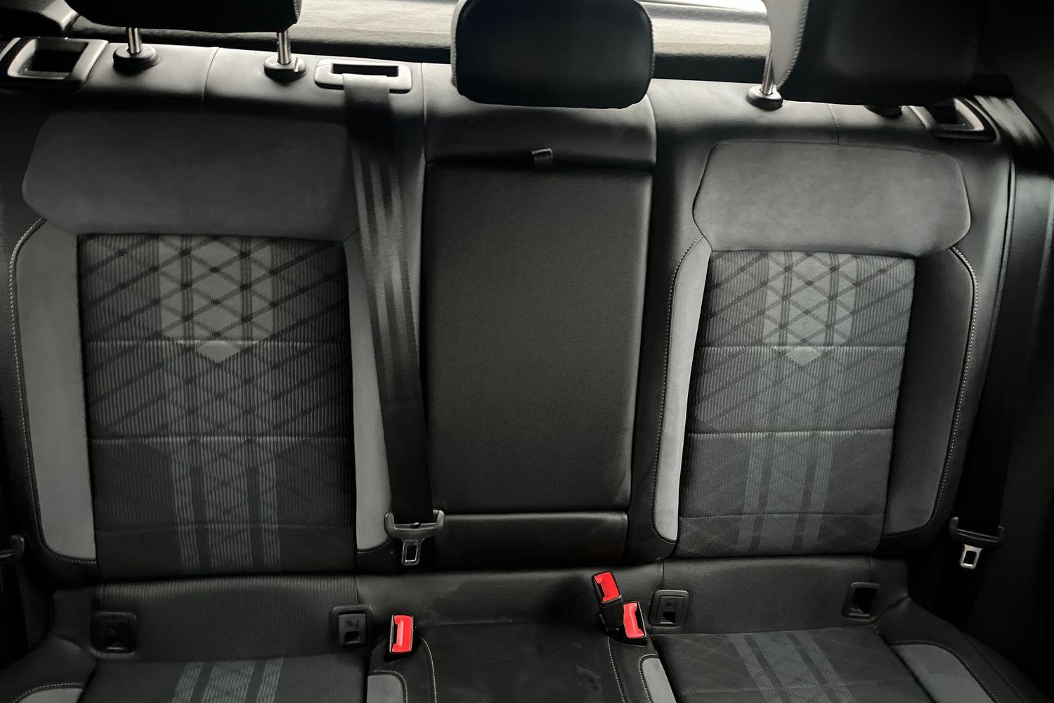Volkswagen T-ROC Photo 19