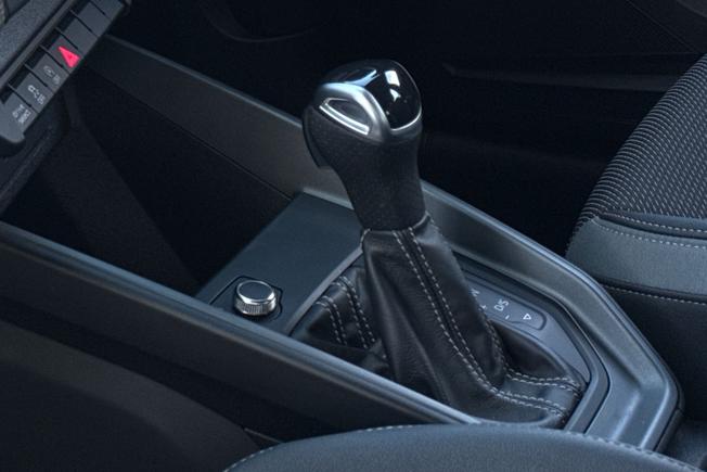 Audi A1 Photo 41