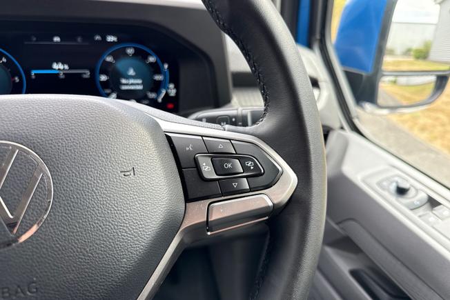 Volkswagen Transporter Photo 17