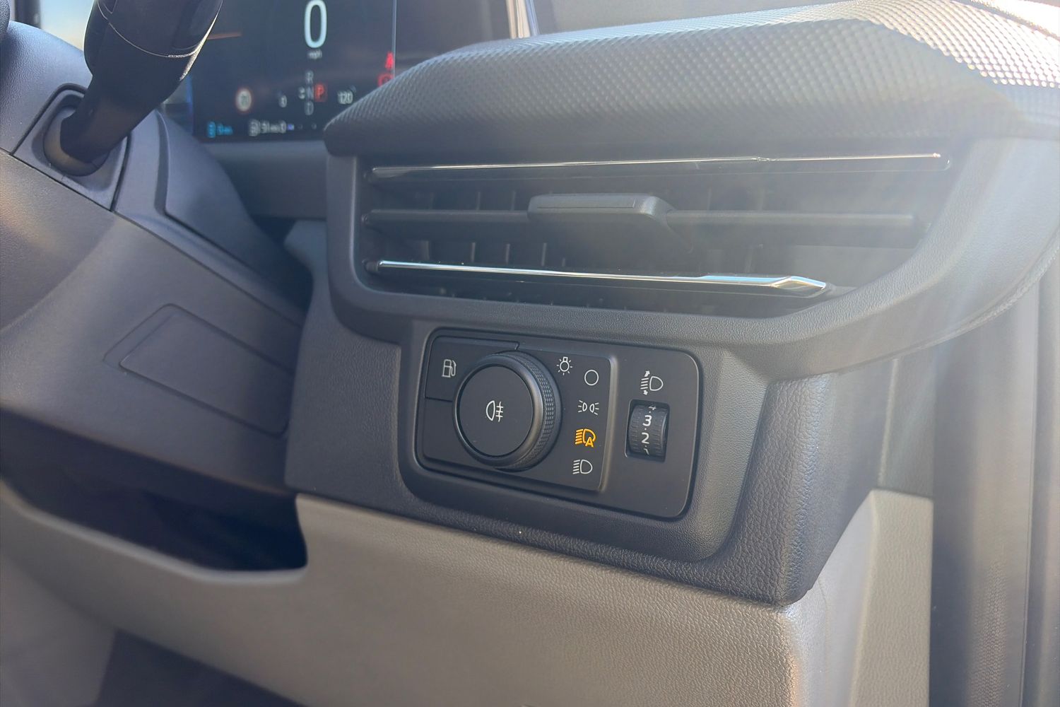 Ford TRANSIT CUSTOM Photo 14