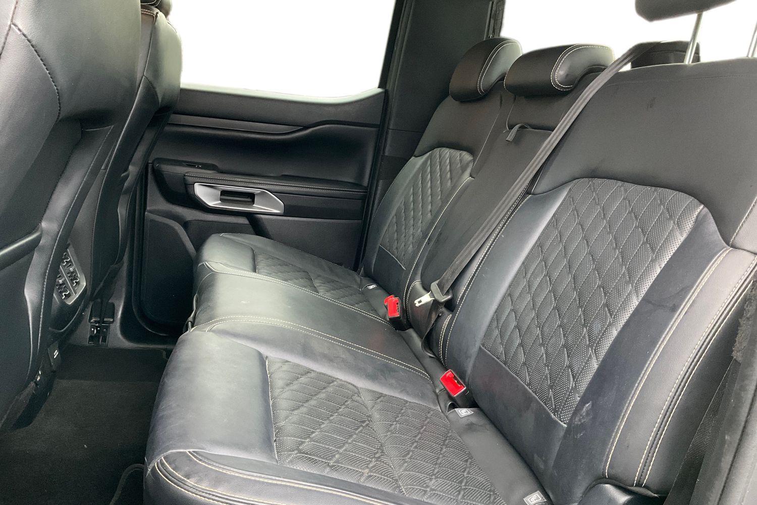 Ford RANGER Photo 10
