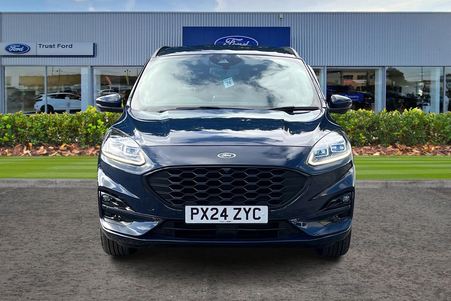 Ford KUGA Photo 5