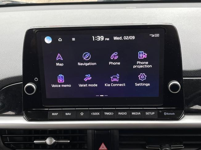KIA Picanto Photo 42