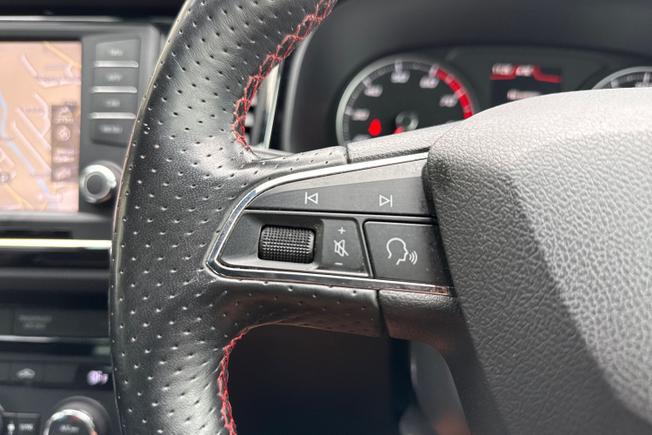 SEAT Ateca Photo 16
