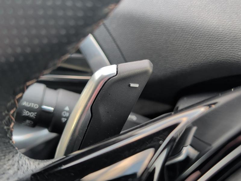 Used Peugeot 3008 NU22CGG 38