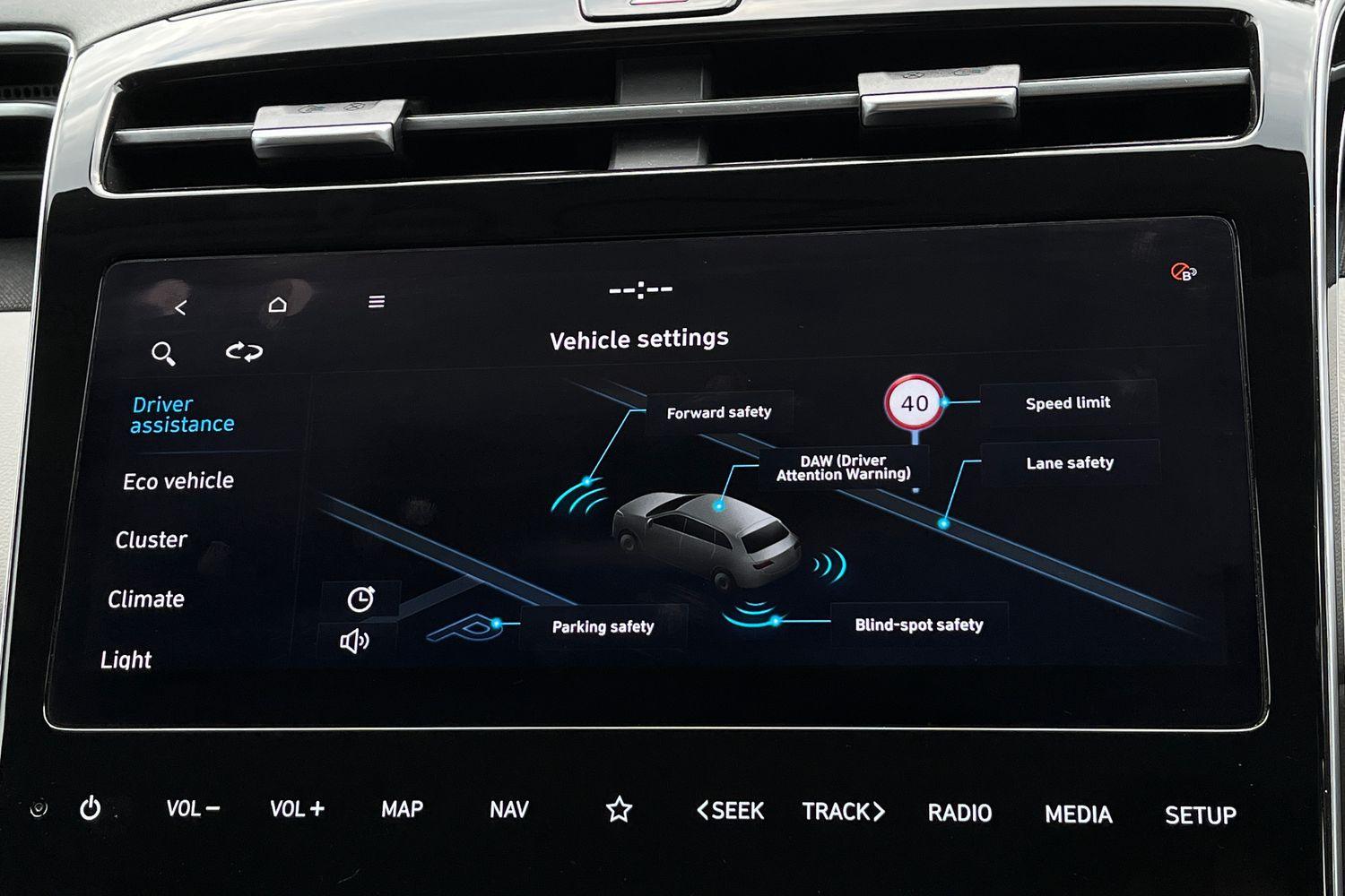 Hyundai Tucson Photo 32