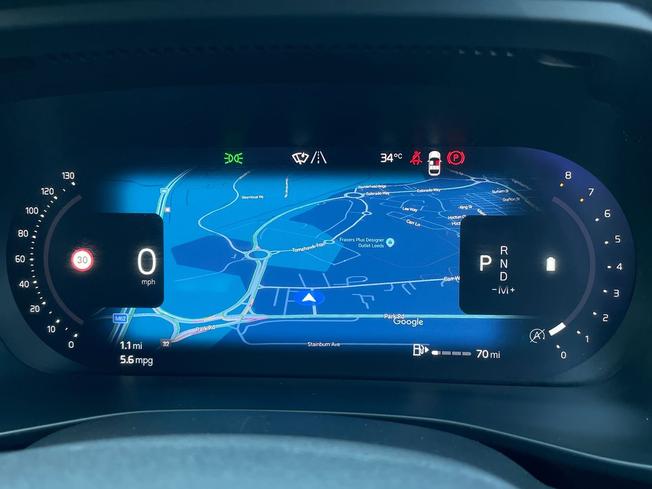 VOLVO Xc40 Photo 15