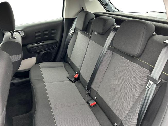 CITROEN C3 Photo 9
