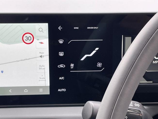 KIA EV2 Photo 50