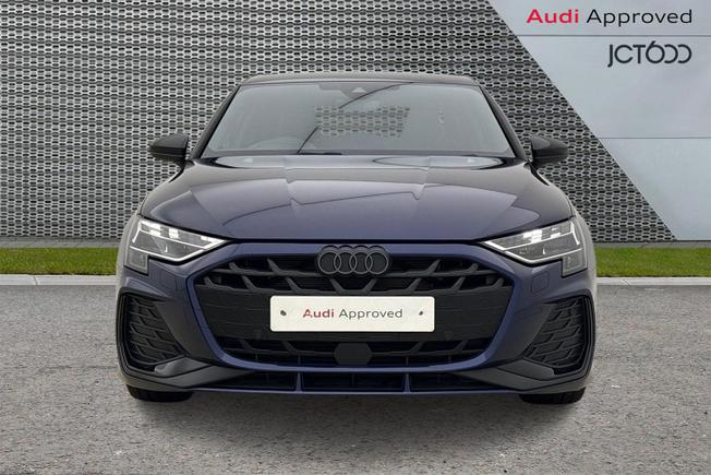 AUDI A3 Photo 9