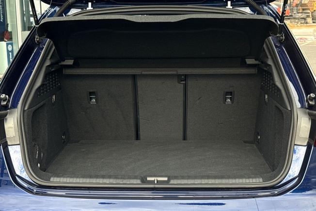 AUDI A3 Photo 12