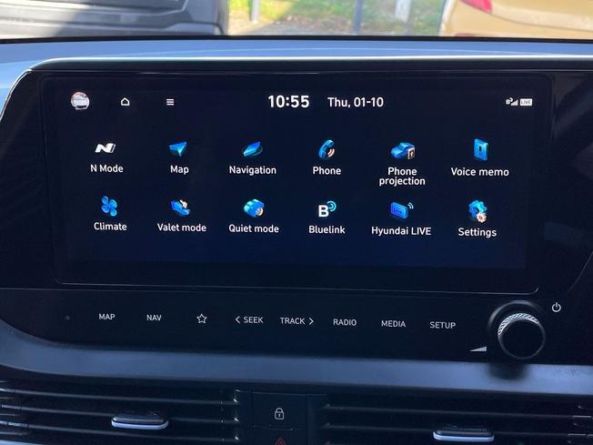 HYUNDAI i20 Photo 47