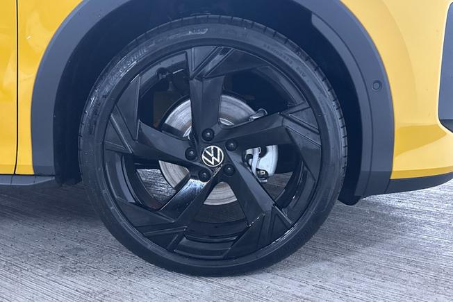 VOLKSWAGEN T-Roc Photo 5