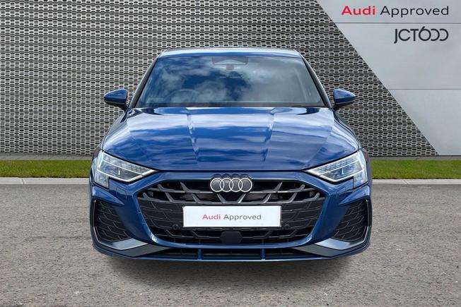 AUDI A3 Photo 8