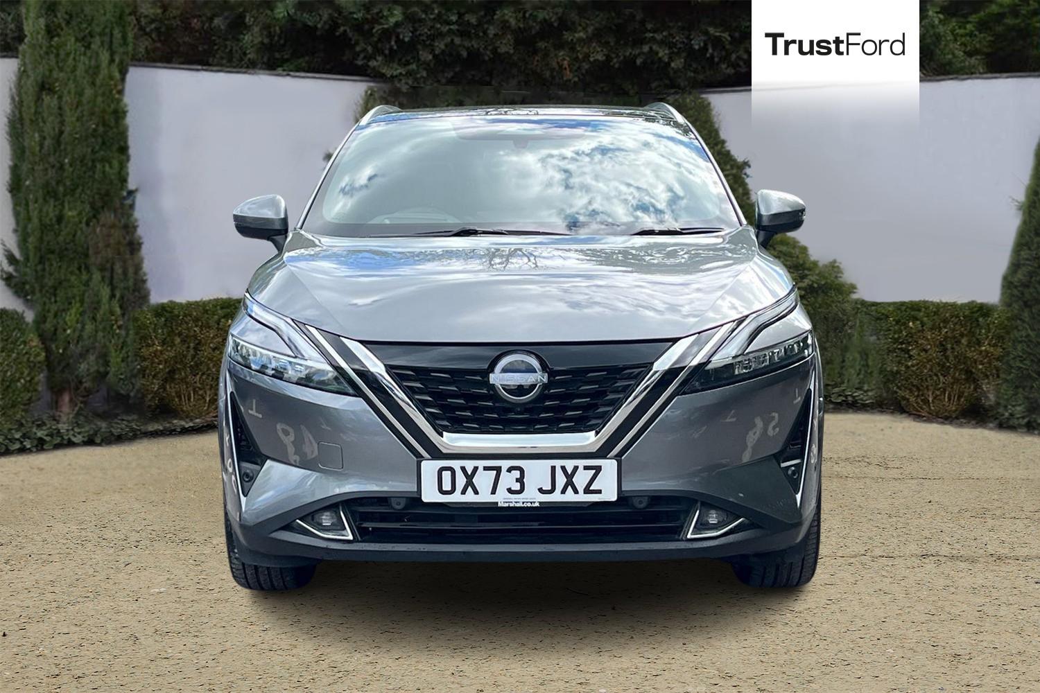 Nissan Qashqai Photo 5