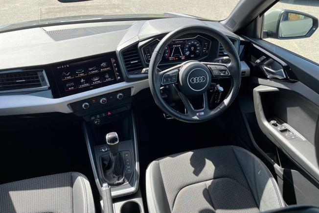 AUDI A1 Photo 53