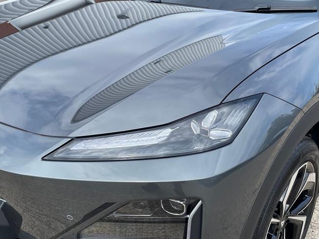 CHANGAN Deepal S07 Photo 19
