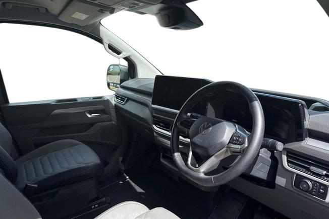 VOLKSWAGEN Transporter Photo 6